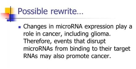 斯坦福大学：SCI论文写作课程