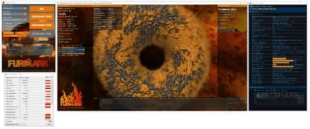 FurMark 显卡压力测试工具 绿色版 v2.7.0.0（无安装版，即开即用）