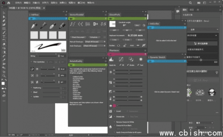 Astute Graphics 插件精英合集（AI 插件套装）v4.1.0