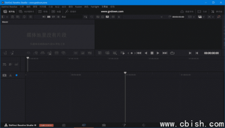 DaVinci Resolve Studio v19.1.4.11 中文直装版 —— 专业级影视调色与剪辑软件