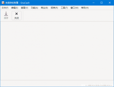 GnuCash v5.11：免费开源的个人与小企业财务管理软件