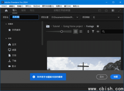 Adobe Premiere Pro 2025（PR 2025）v25.2.0.147 免费直装破解版