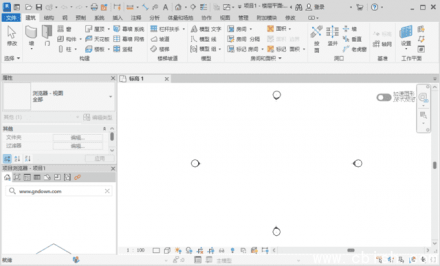 Autodesk Revit 2026.0（3D建筑设计与建模软件）m0nkrus 破解版【含安装教程】