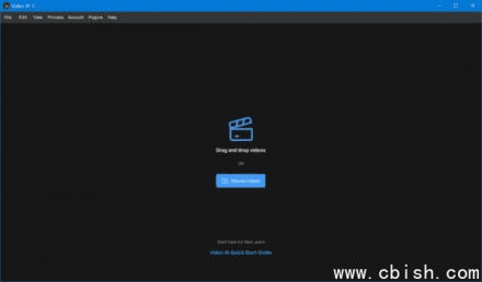 Topaz Video AI（免费视频增强工具）v6.2.0 / 6.2.1 英文便携版