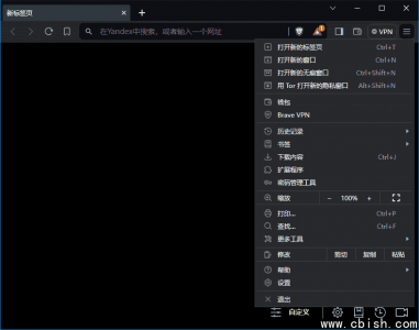 Brave浏览器（快速安全的隐私保护浏览器）v1.77.100 多语言便携版