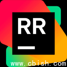 JetBrains RustRover 2025.1 永久激活版（Rust语言集成开发环境）