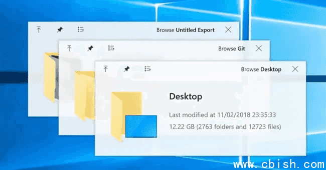 QuickLook(快速预览文件工具) v4.0.0 多语便携版