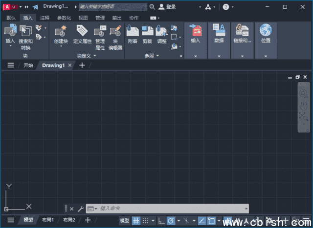 Autodesk AutoCAD LT(精简版CAD软件) v2026.0.1 m0nkrus破解版