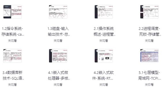 2025文老师软考高级系统架构师备考资料