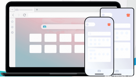 傲游浏览器（双核引擎）v7.3.1.4201 / 7.3.1.4600 官方便携版