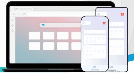 傲游浏览器（双核引擎）v7.3.1.4200 / 7.3.1.4400 官方便携版