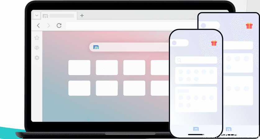 傲游浏览器 v7.3.1.3600 / 7.3.1.3800 Beta 官方便携版