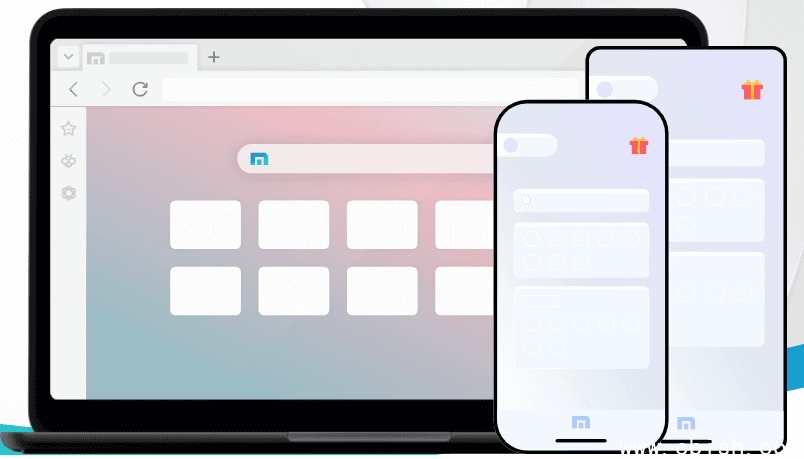 傲游浏览器 v7.3.1.2600 / 7.3.1.3400 Beta 官方便携版