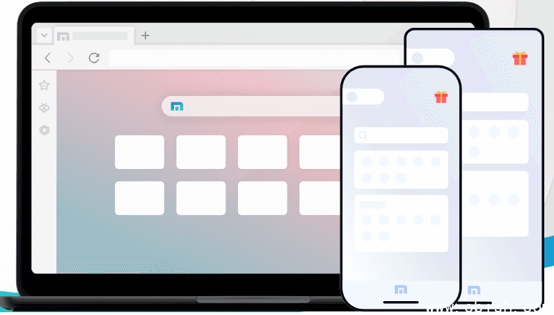 傲游浏览器 v7.3.1.2600 / 7.3.1.3600 Beta 官方便携版