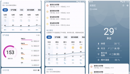 Breezy Weather 实时天气 v5.4.2