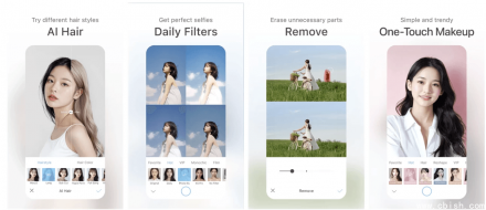 SODA 相机 v8.6.0 高级版：专业级影像工具