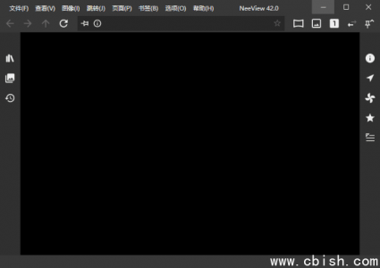 NeeView v42.6 中文绿色版——高效实用图片浏览器