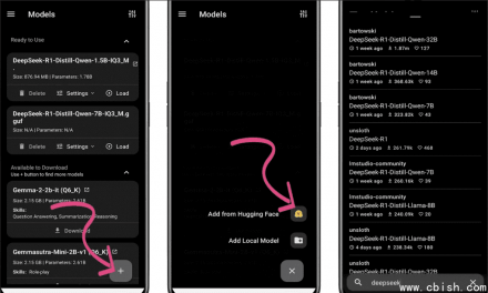 PocketPal AI助手 v1.6.7：智能便捷的随身助手