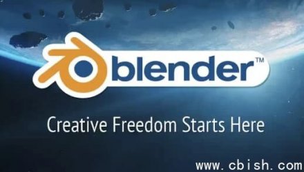 Blender 全系列教程分享：涵盖初级、中级与高级内容