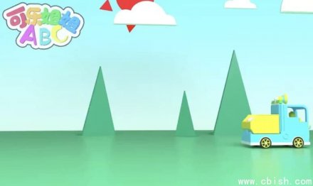 可乐姐姐ABC：幼儿英语启蒙应用