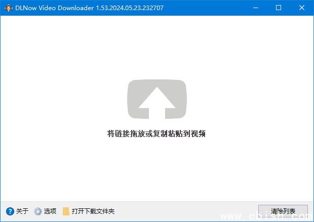 DLNow Video Downloader v1.54.2025.04.11 多语便携版