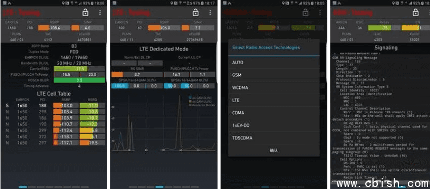 Network Signal Guru 信号大师 v4.7.2 官方版