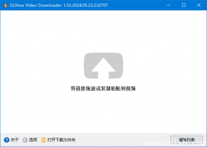 DLNow Video Downloader v1.54.2025.04.26 多语言便携版（完整功能版）