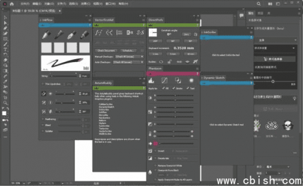 Astute Graphics 插件精英套装（AI插件合集）v4.1.2 完整版