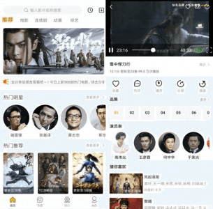 淘影V10.0.3纯净版（无广告无插件）