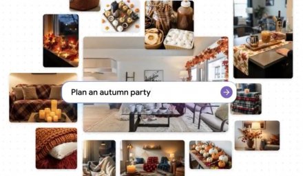 Google测试Mixboard新功能：图像注释与背景移除