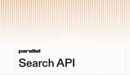 Parallel发布专为AI优化的搜索API，加速精准答案检索