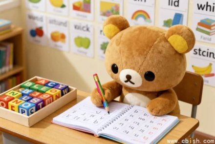 小学英语单词速记视频 + 趣味学习法