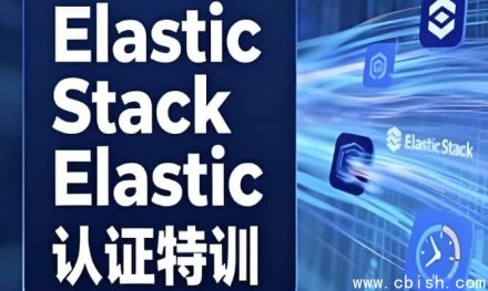 Elastic Stack 与 Elastic 认证特训营