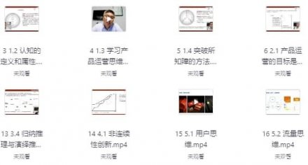 晖哥讲编程全套课程