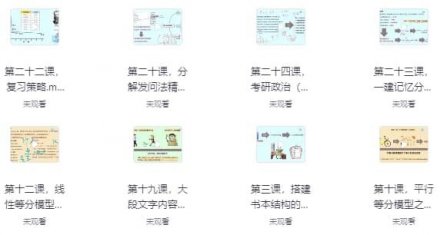 千峰记忆：专业书籍快速等分记忆法