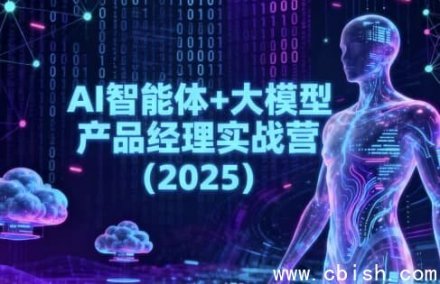 AI智能体与大模型产品经理实战营（2025）