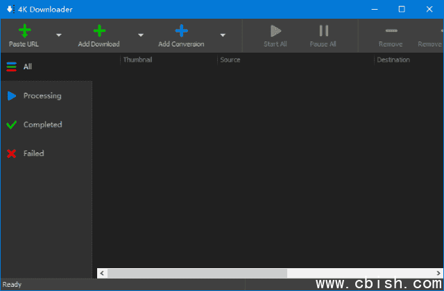 4K Downloader(高清4K视频下载软件) v5.15.3 便携版