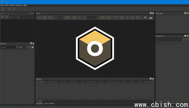 Boris FX Optics(图像视觉特效处理工具) v2025.0.1 直装破解版