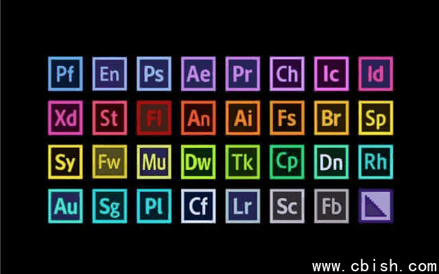 Adobe全系列破解版下载 官方原版&破解补丁(04.24更新3款Adobe软件)