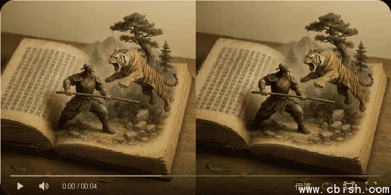 FramePack AI图片生成视频 v1.1 整合包