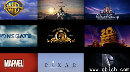 好莱坞电影音效合集（126套）