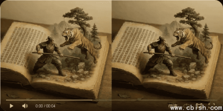 FramePack AI 图片生成视频工具 v1.1 整合包（完整版）