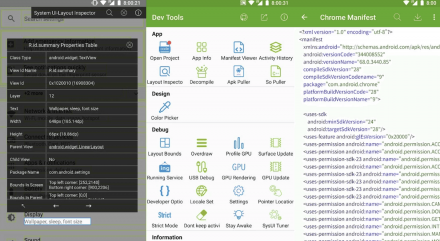 Dev Tools 开发助手 v8.6.0 专业版：反编译与多功能开发工具