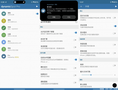 灵动岛 v2.00 b200133 高级版
