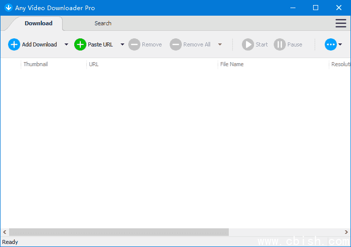 Any Video Downloader(视频下载工具) Pro v9.2.6 便携版
