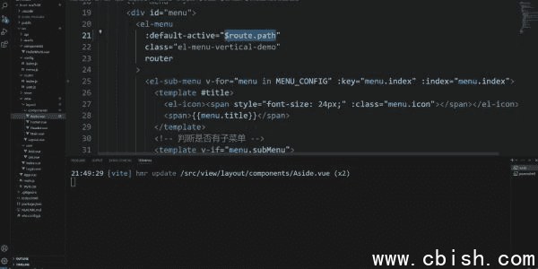 云原生开发：Vue3/Vite/Pinia/Axios/HTML/JS/CSS入门到项目实战 价值298元