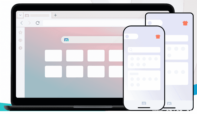 傲游浏览器(双核引擎浏览器) v7.3.1.4201 / 7.3.1.5600 官方便携版