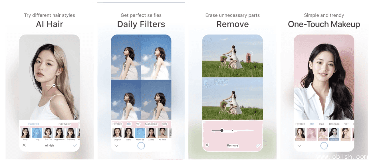 SODA 相机 v9.0.1 高级版