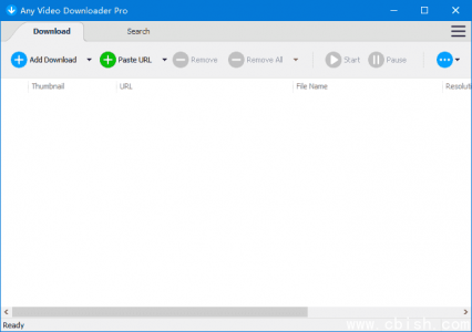 Any Video Downloader Pro v9.2.6 便携版——多功能视频下载工具
