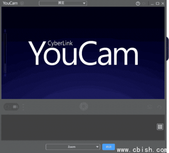 CyberLink YouCam（摄像头特效工具）v10.1.4716.0 官方最新版